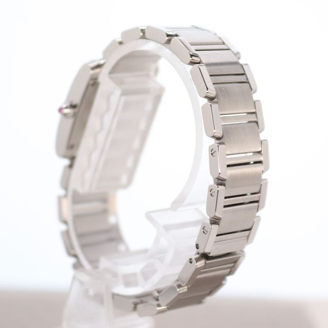 Cartier Tank Francaise W51028Q3 Image 4